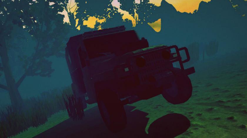 Switch游戏 -战斗卡车模拟 War Truck Simulator-百度网盘下载插图2-小白游戏网 Switch游戏 -战斗卡车模拟 War Truck Simulator-百度网盘下载插图2-小白游戏网